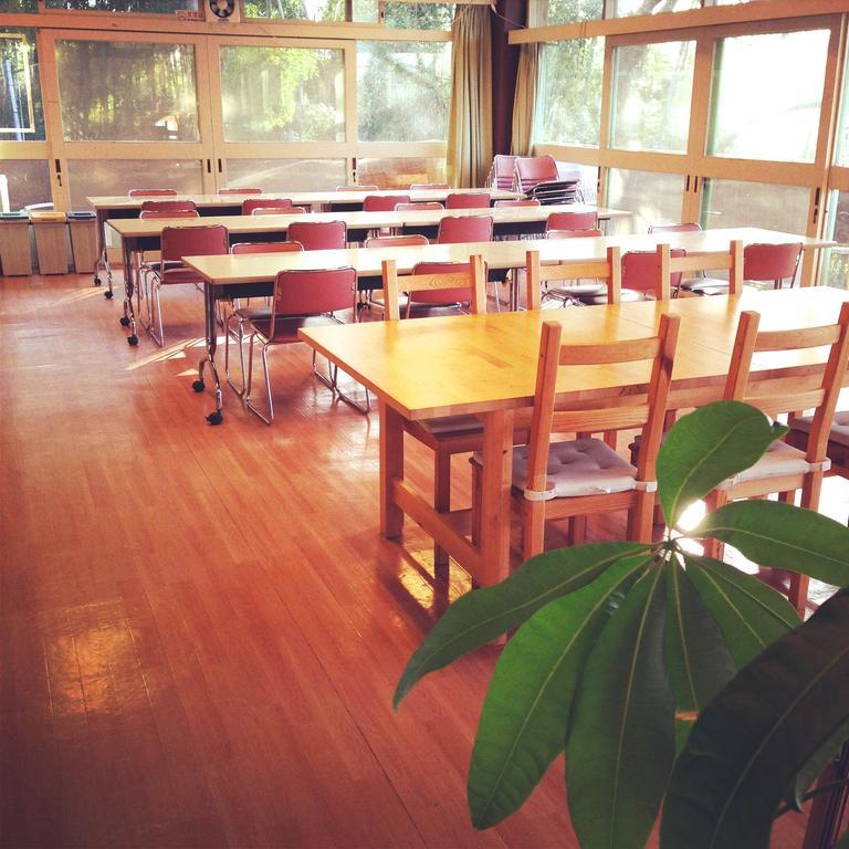 Amanohashidate Youth Hostel Miyazu Εξωτερικό φωτογραφία