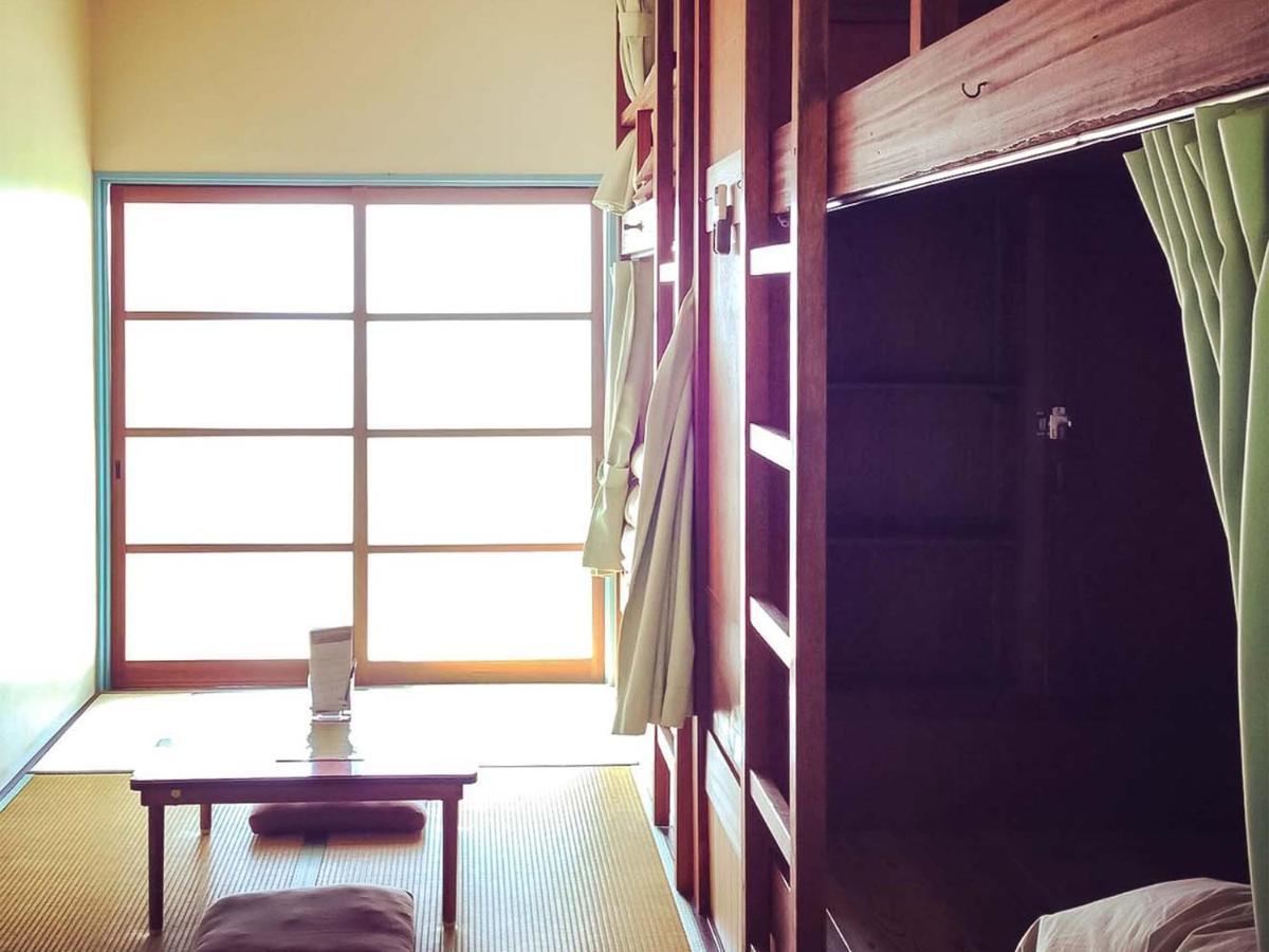 Amanohashidate Youth Hostel Miyazu Εξωτερικό φωτογραφία