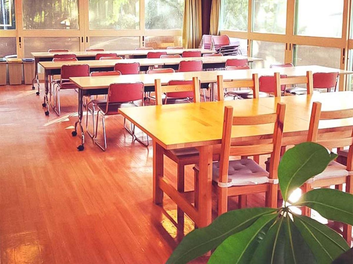 Amanohashidate Youth Hostel Miyazu Εξωτερικό φωτογραφία