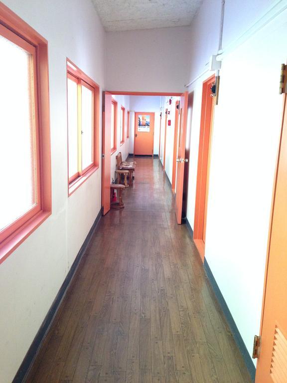 Amanohashidate Youth Hostel Miyazu Εξωτερικό φωτογραφία