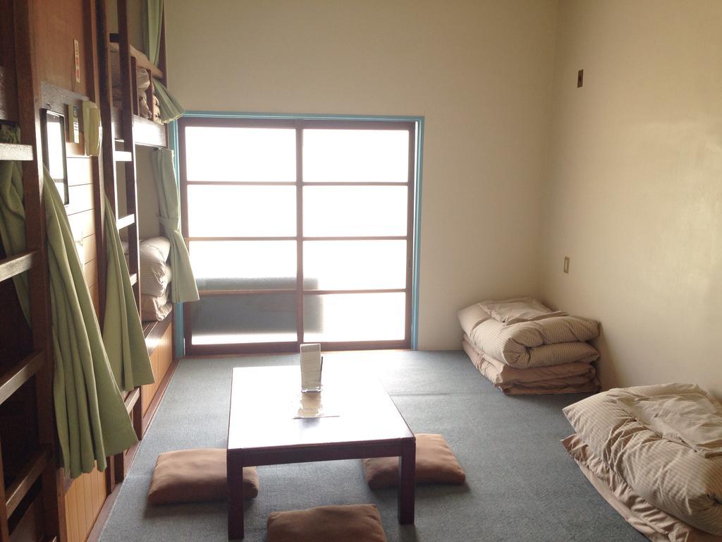 Amanohashidate Youth Hostel Miyazu Εξωτερικό φωτογραφία