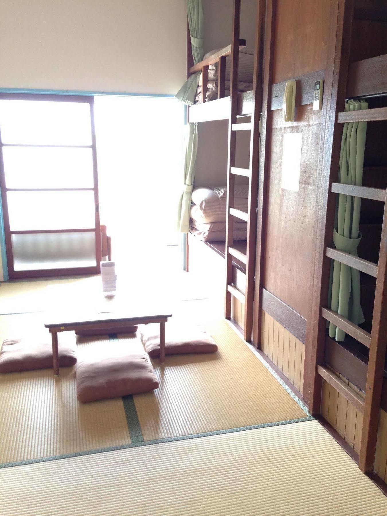 Amanohashidate Youth Hostel Miyazu Εξωτερικό φωτογραφία