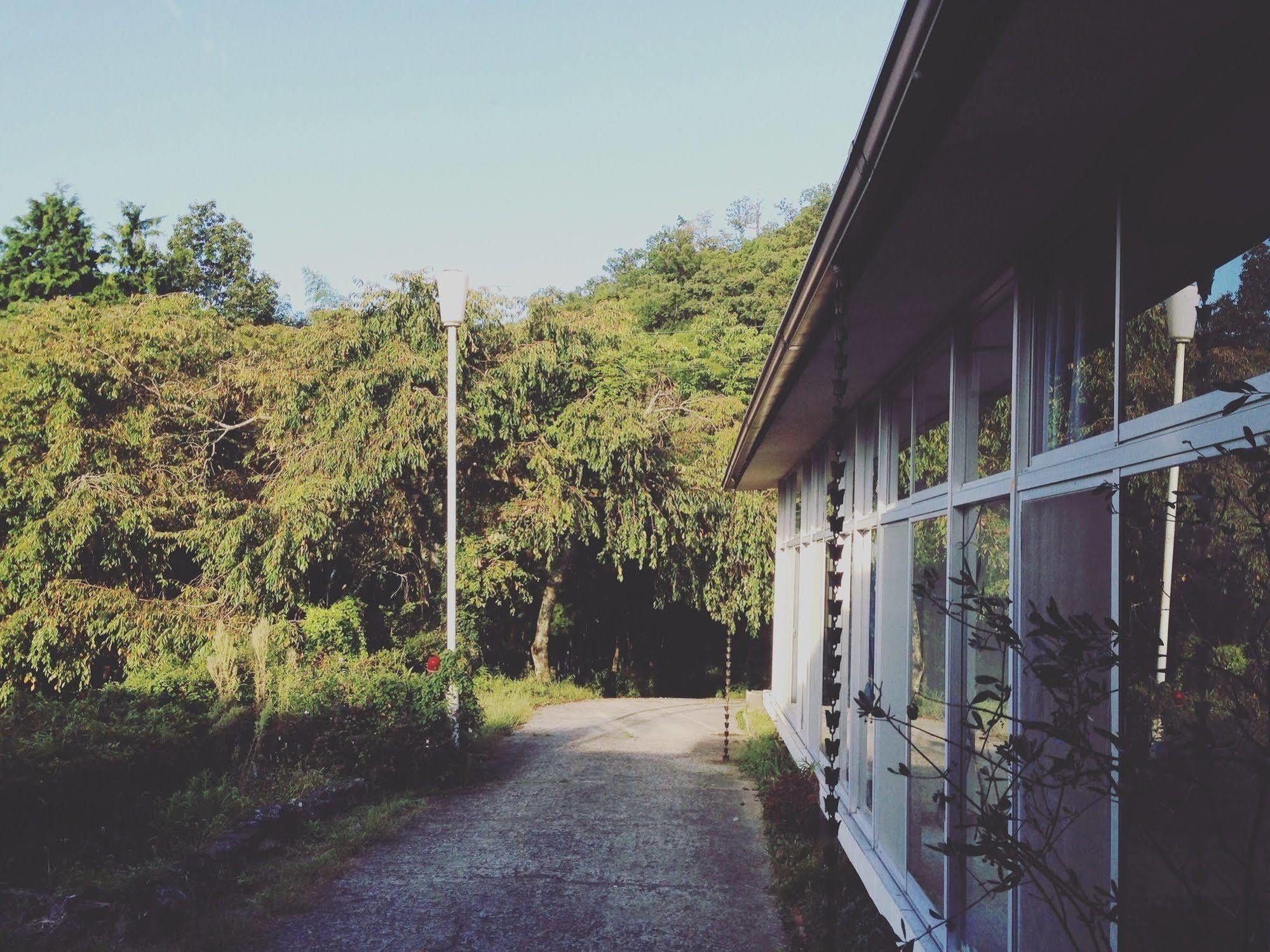 Amanohashidate Youth Hostel Miyazu Εξωτερικό φωτογραφία