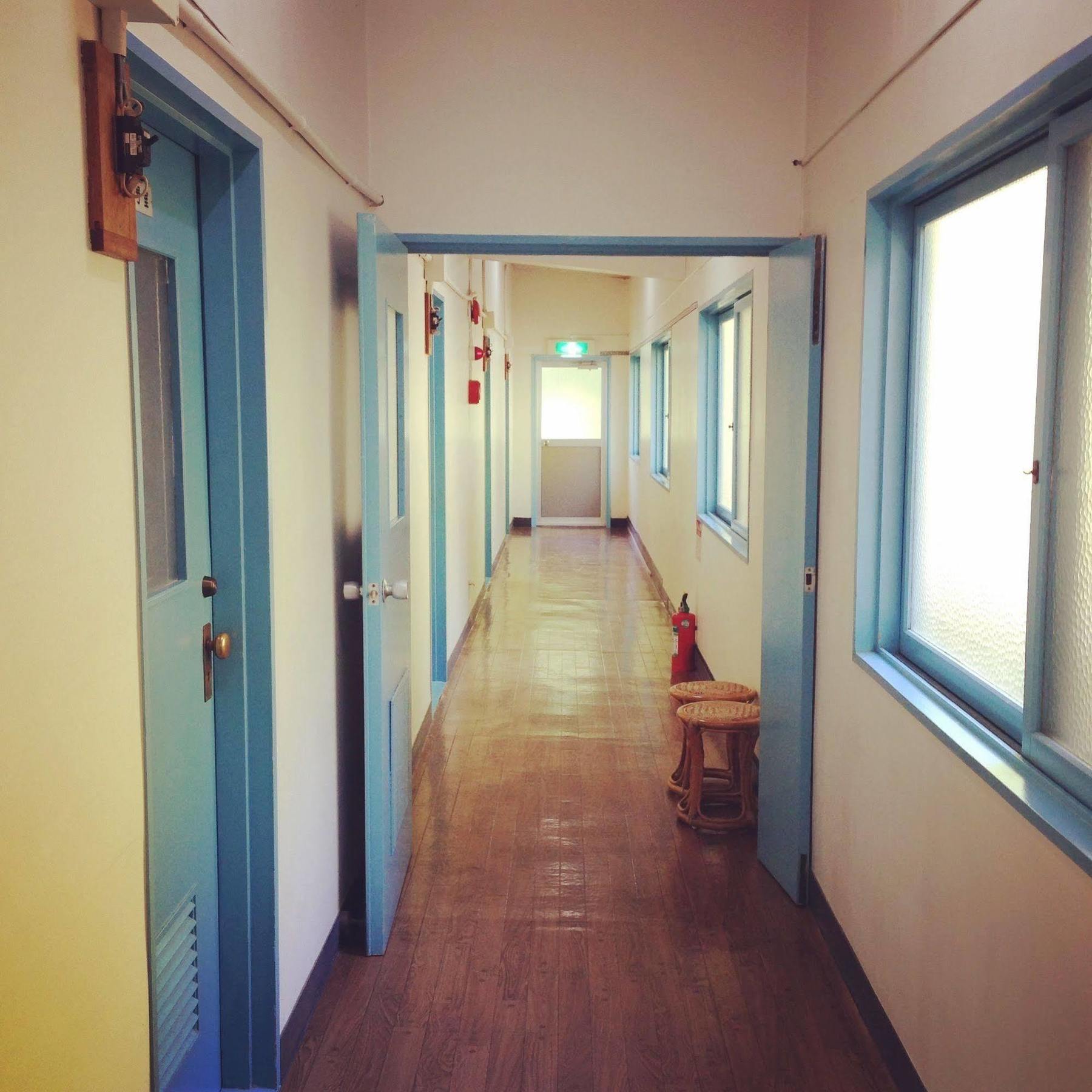 Amanohashidate Youth Hostel Miyazu Εξωτερικό φωτογραφία
