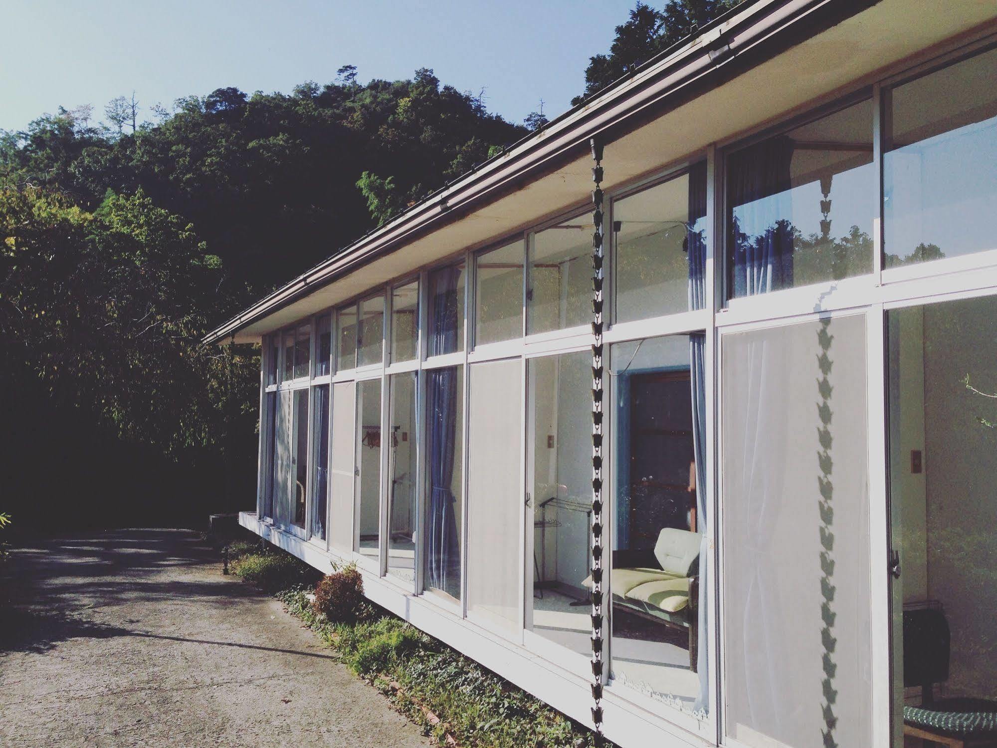 Amanohashidate Youth Hostel Miyazu Εξωτερικό φωτογραφία